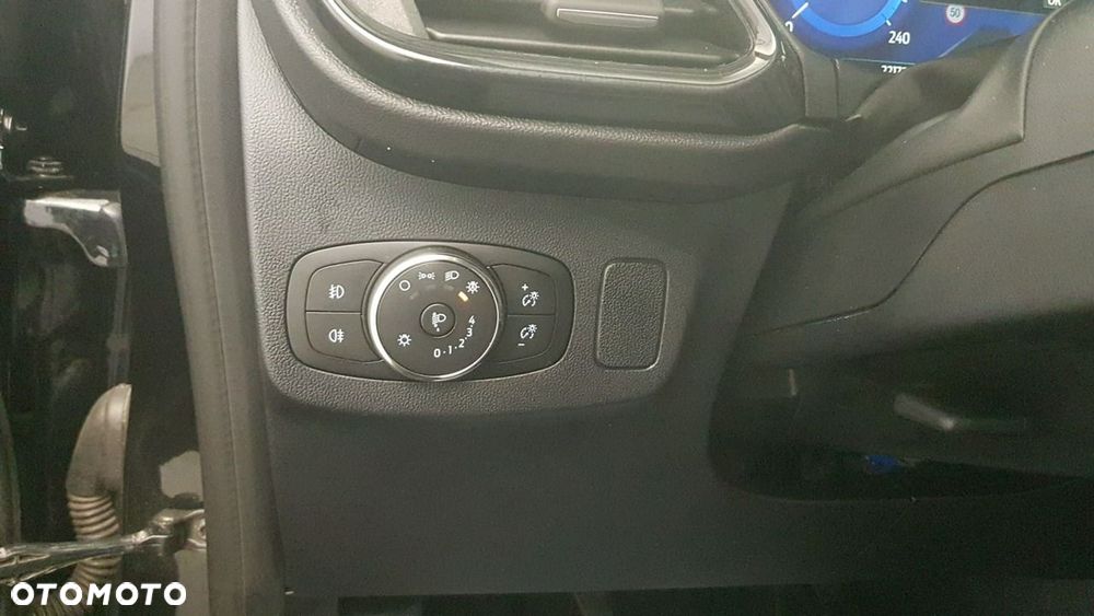 Ford Puma - 19