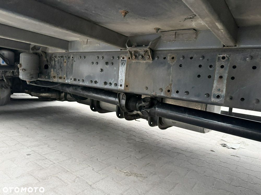 MAN Tgx 18.420 solówka - 9