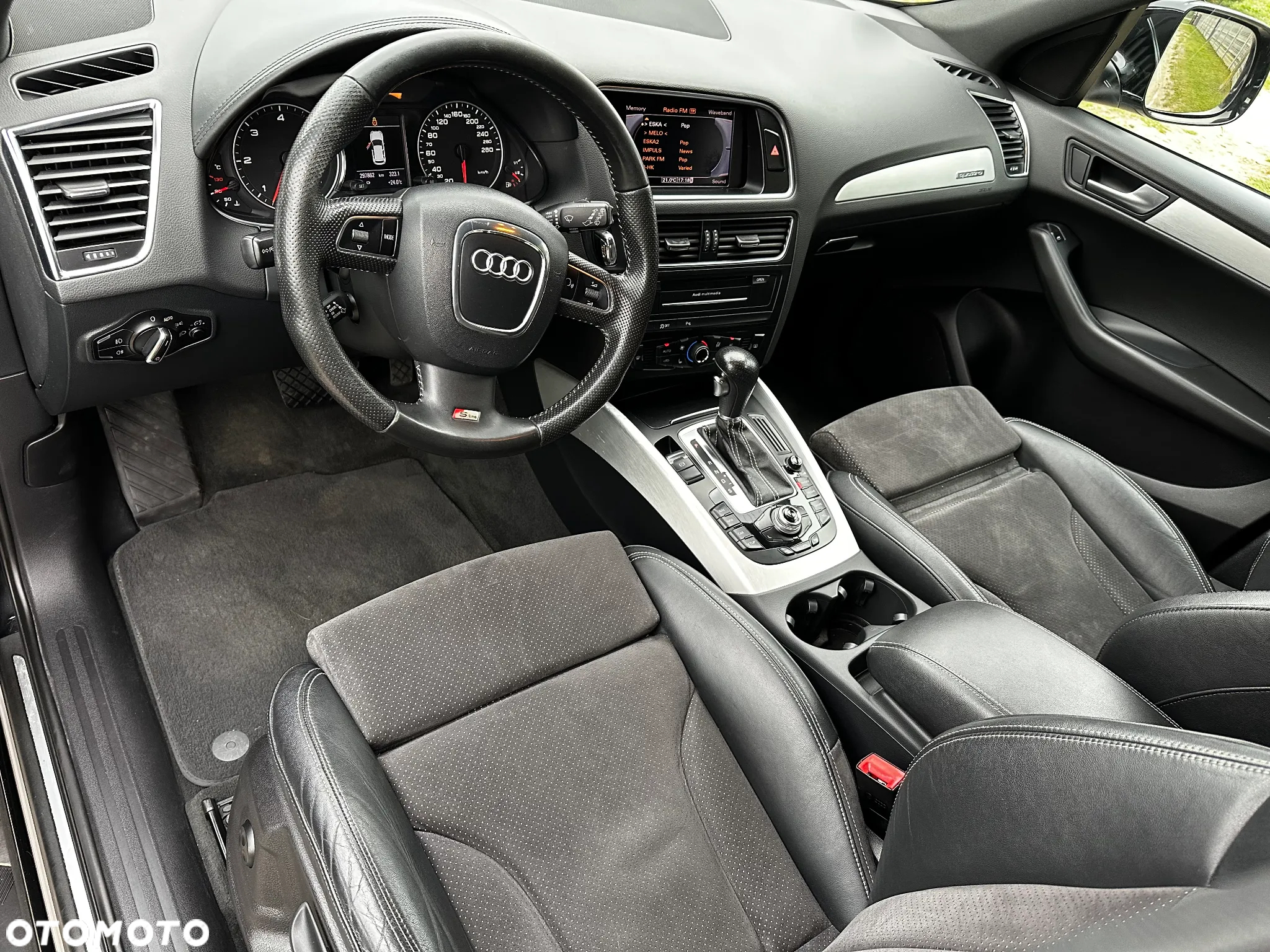 Audi Q5 3.0 TDI Quattro S tronic - 6