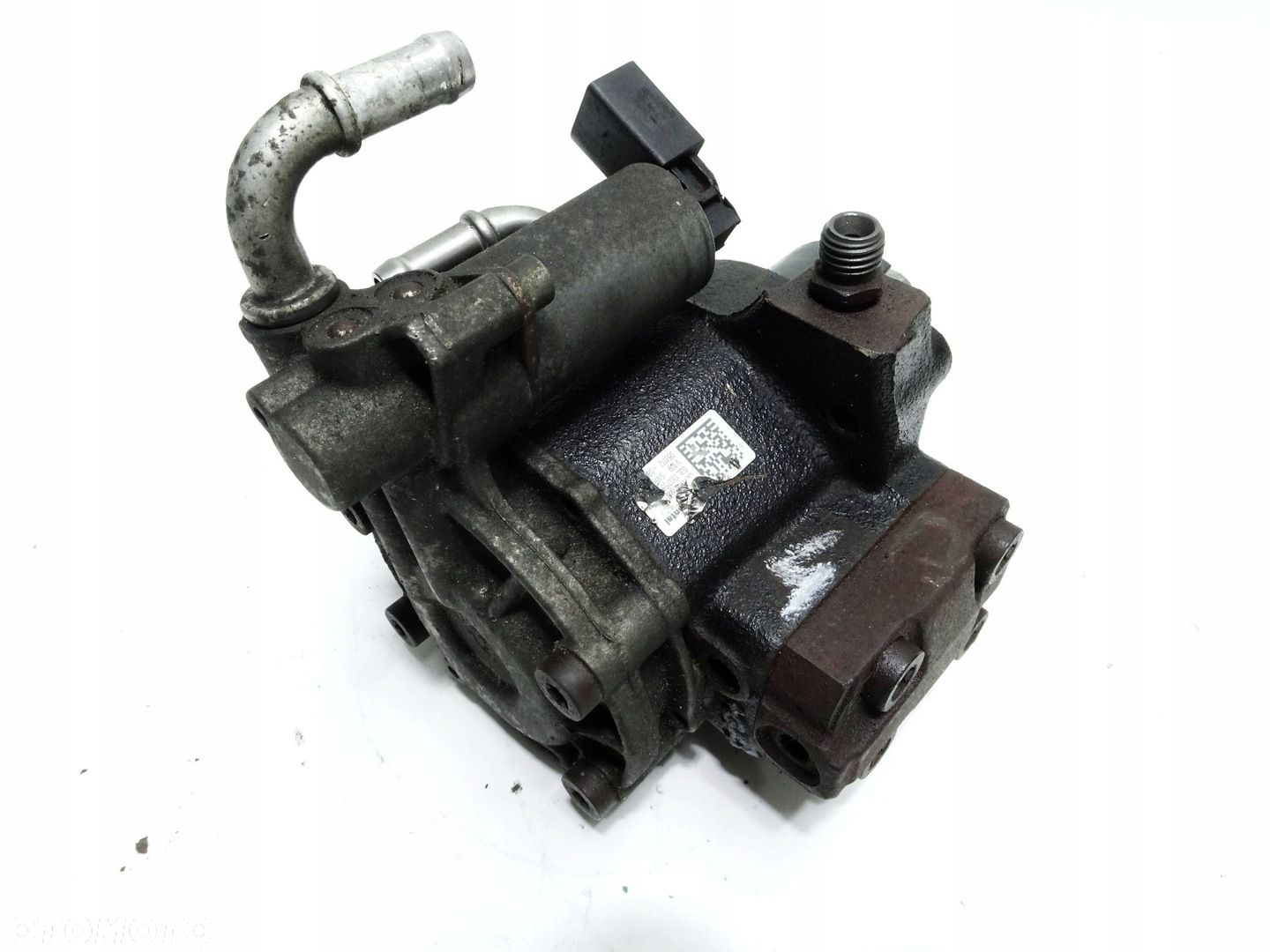 VW AUDI SKODA SEAT - POMPA WTRYSKOWA 1.6 TDI - 2