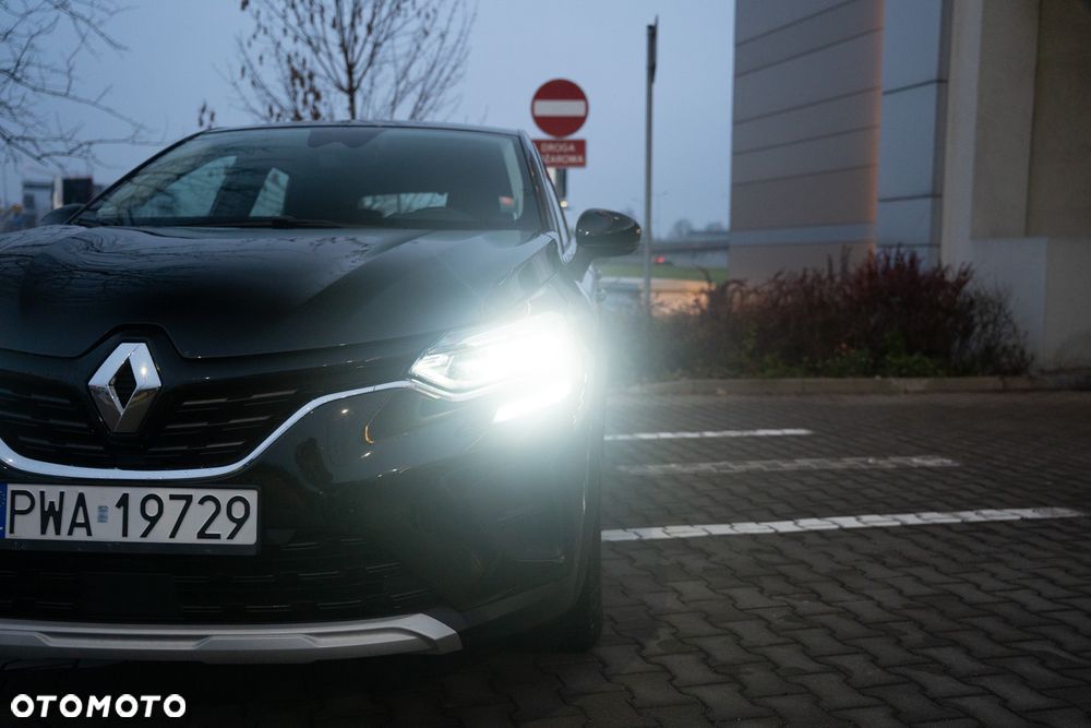 Renault Captur TCe 90 ZEN - 21