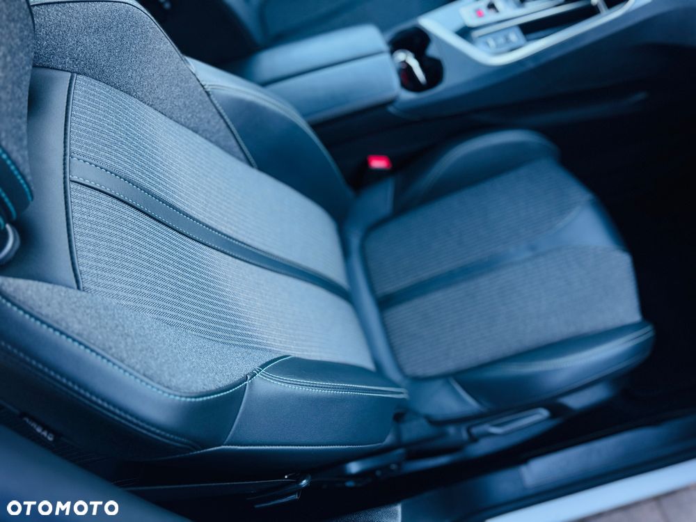 Peugeot 3008 BlueHDi 130 Stop & Start EAT8 Allure - 15