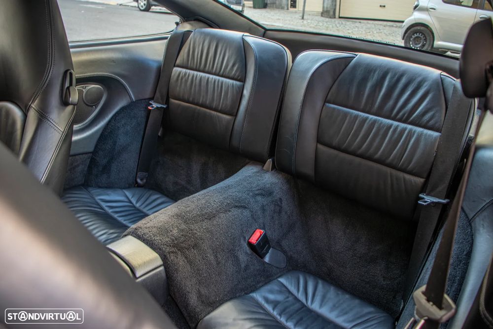 Porsche 911 (996) - 36