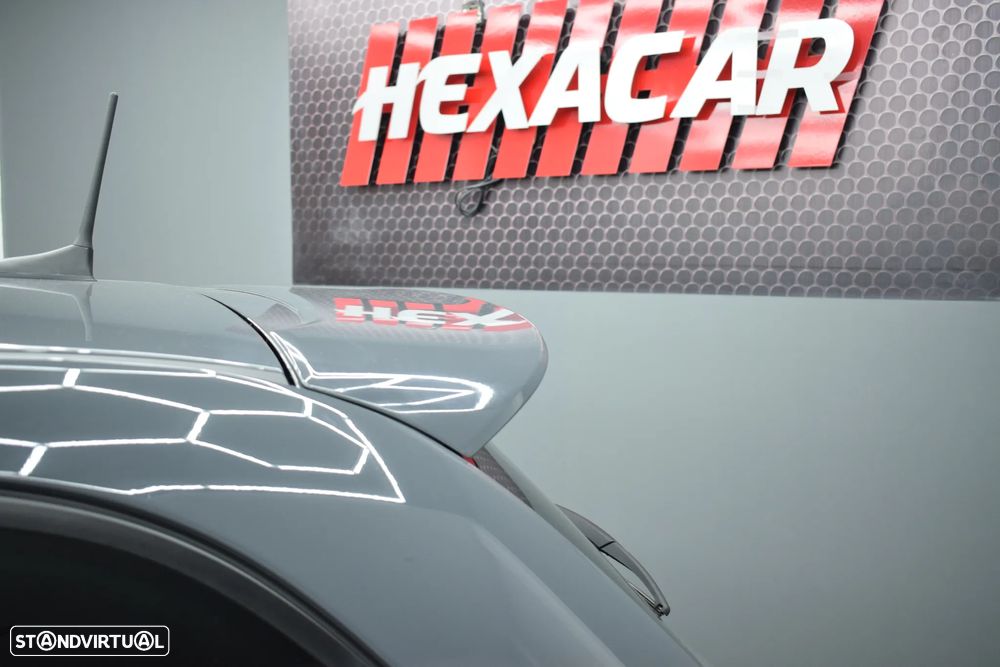 Abarth 595 1.4 T-Jet - 5