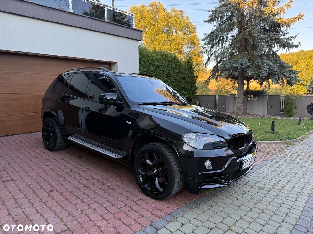 BMW X5 3.0sd xDrive - 3