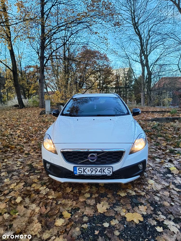 Volvo V40 T3 Drive-E Base - 2