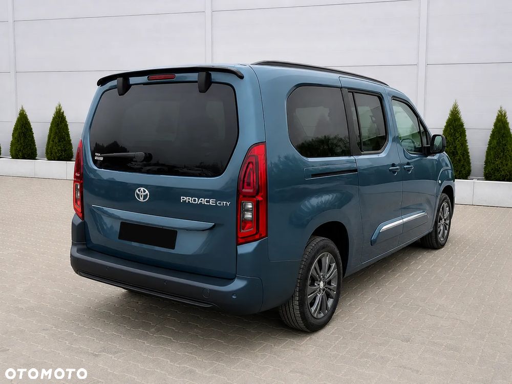 Toyota Proace City - 3