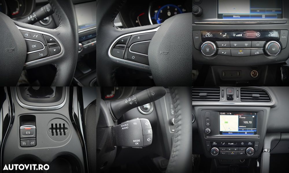 Renault Kadjar Energy dCi 110 EDC Business - 8