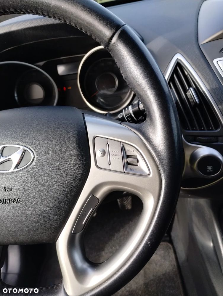 Hyundai ix35 2.0 2WD Comfort - 26