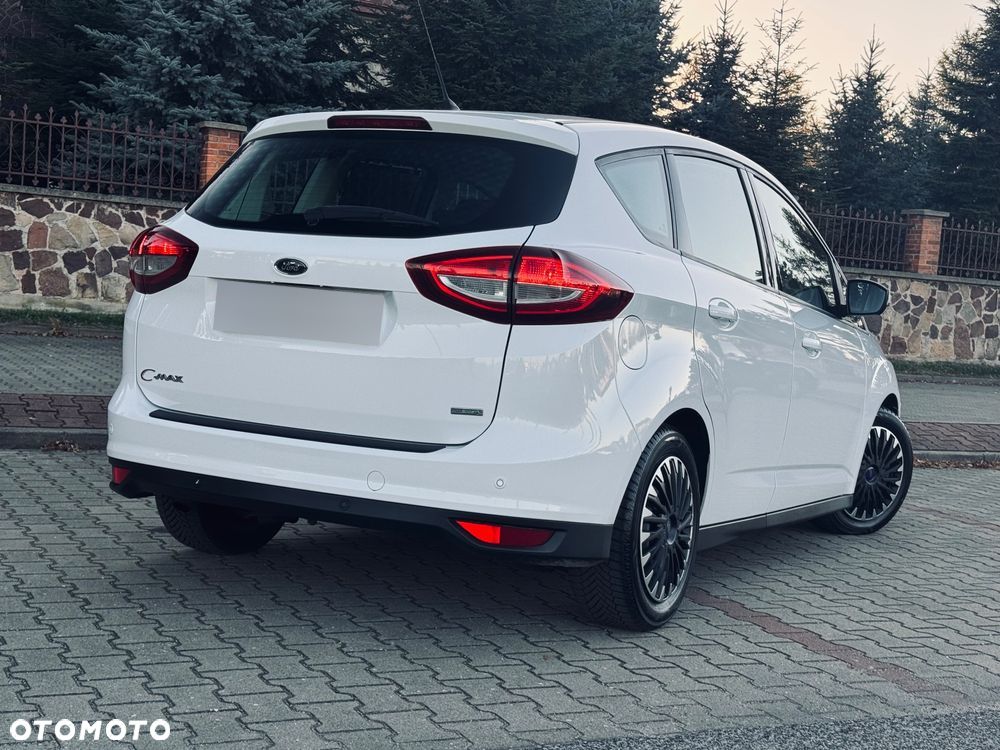 Ford C-MAX - 26