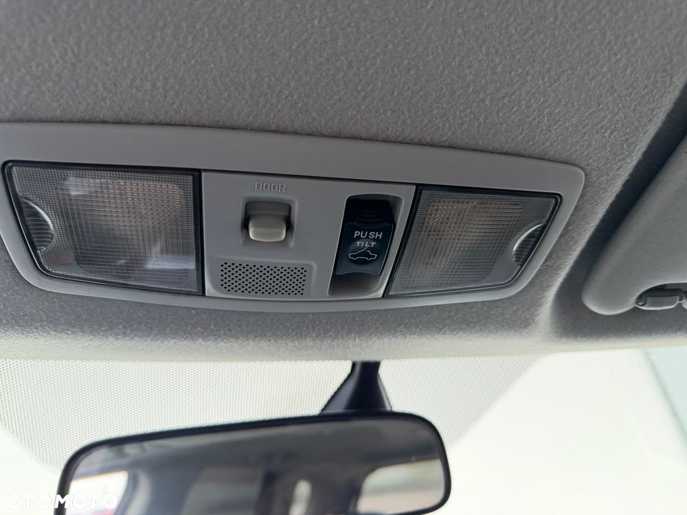 Mitsubishi Outlander 2.0 DID Instyle - 33