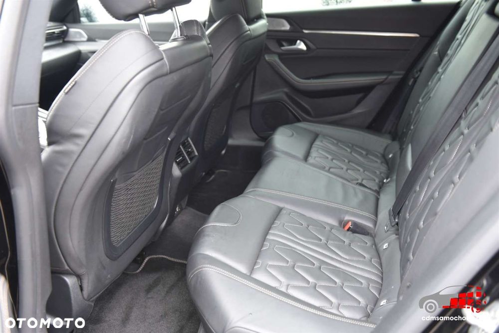 Peugeot 508 - 14