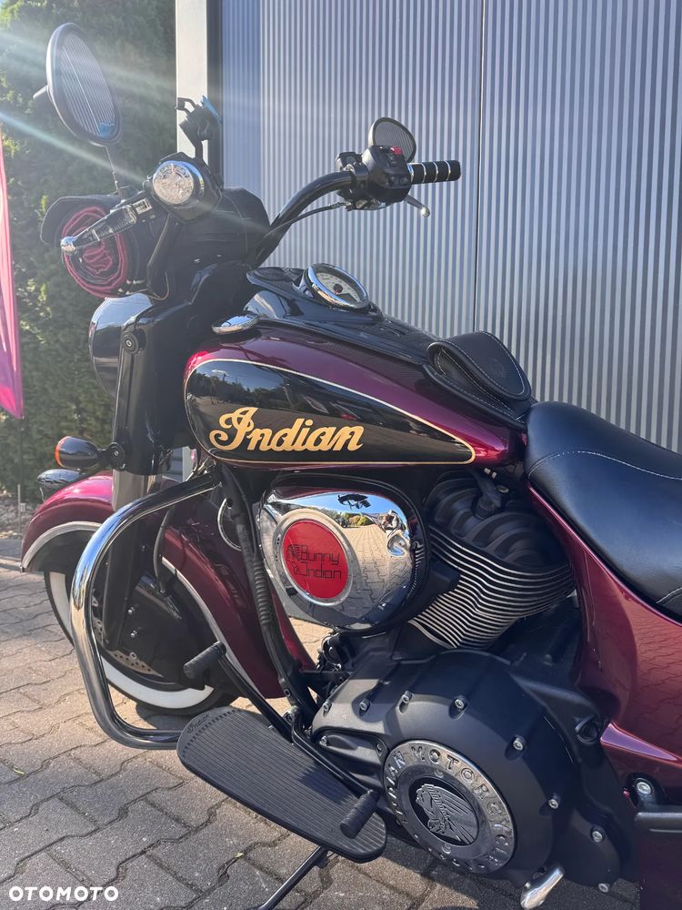 Indian Vintage - 6