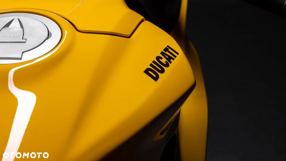 Ducati Panigale V2 - 12