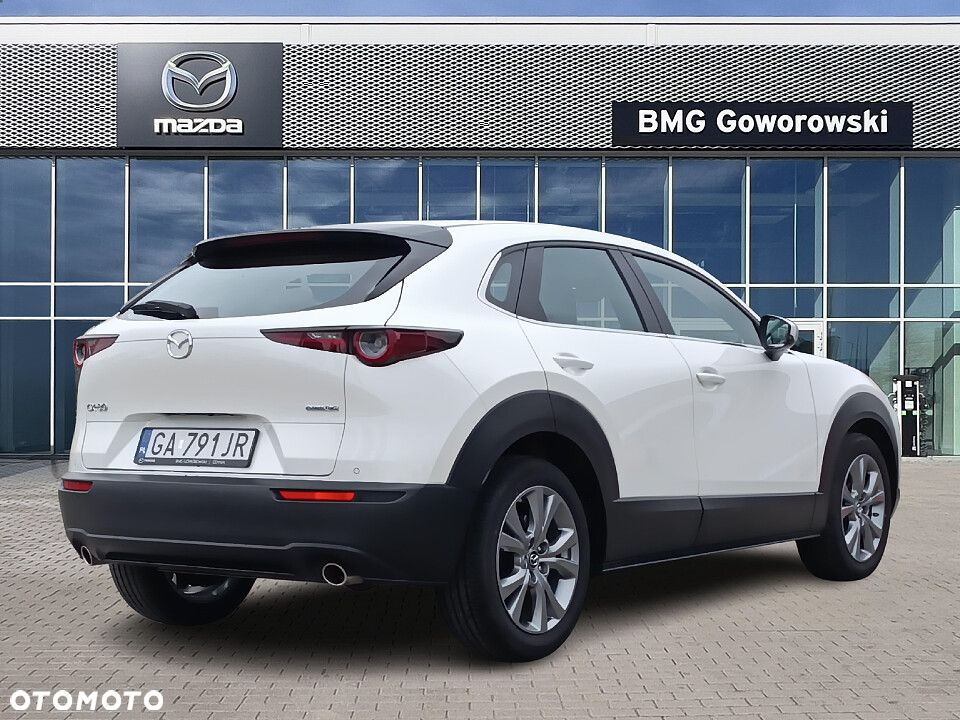 Mazda CX-30 - 17