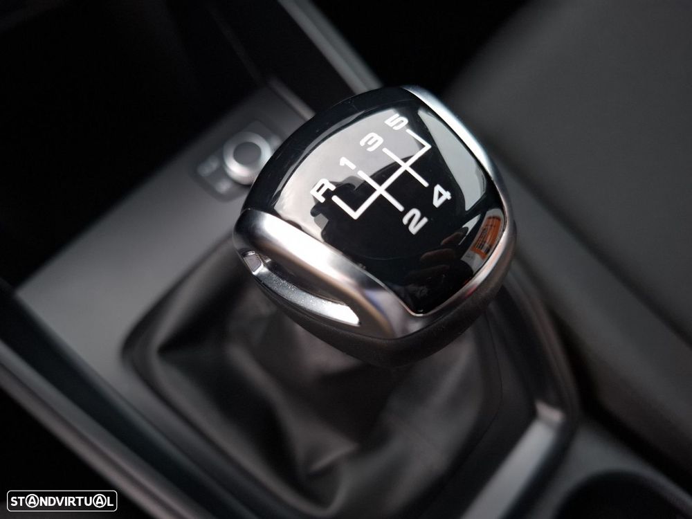 Audi A1 Sportback 25 TFSI Advanced - 15