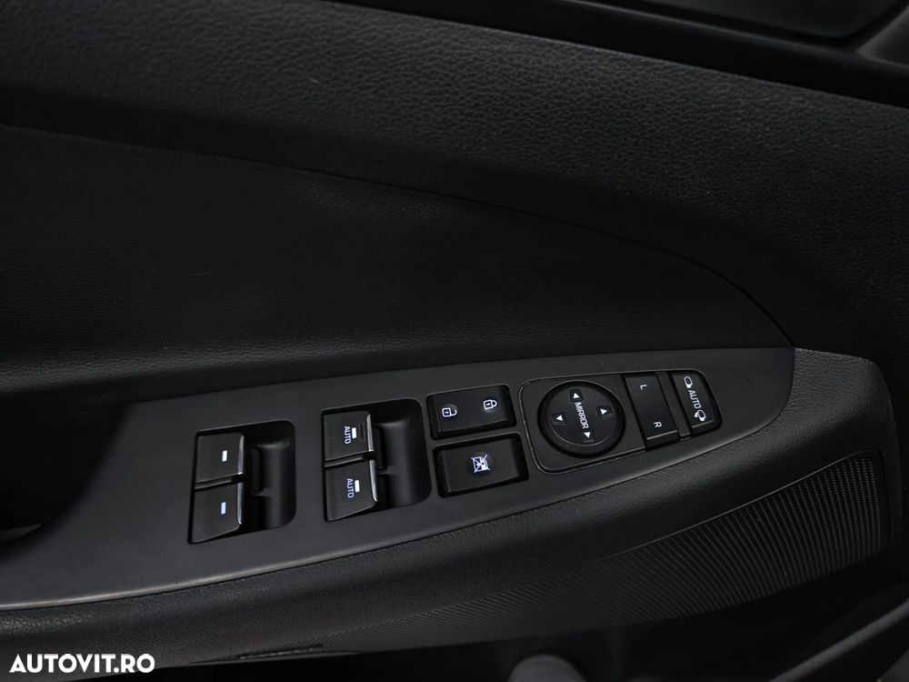 HYUNDAI Tucson 2020 — imagine 27