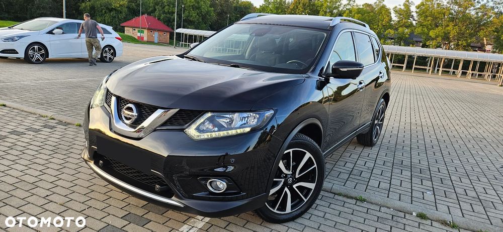 Nissan X-Trail 1.6 DCi Tekna - 1