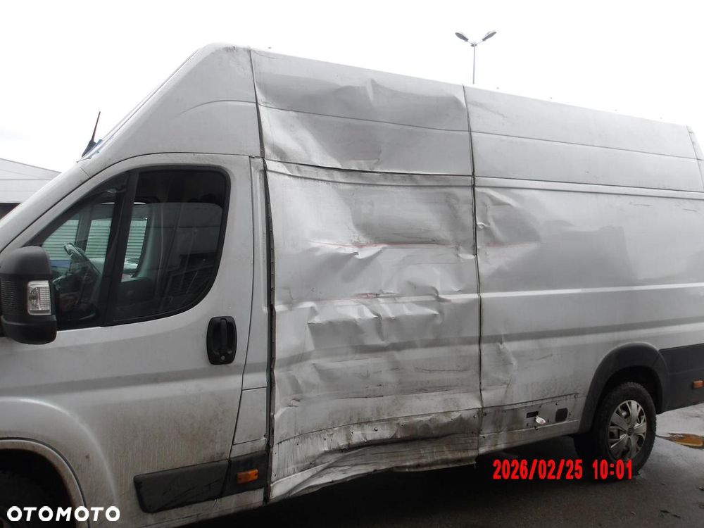 Fiat Ducato L4H3 - 2