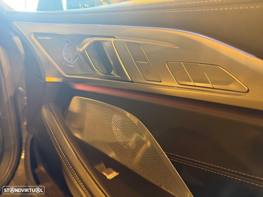 BMW 840 Gran Coupé d xDrive Pack M - 44