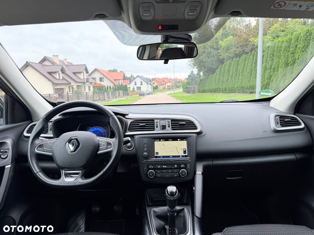 Renault Kadjar - 5