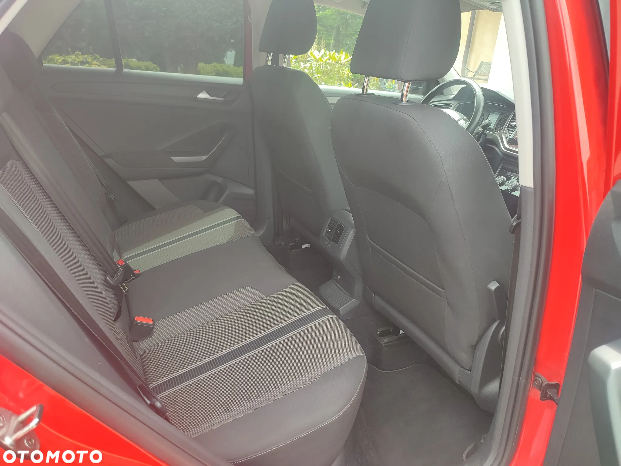 Volkswagen T-Roc 1.5 TSI Style - 10