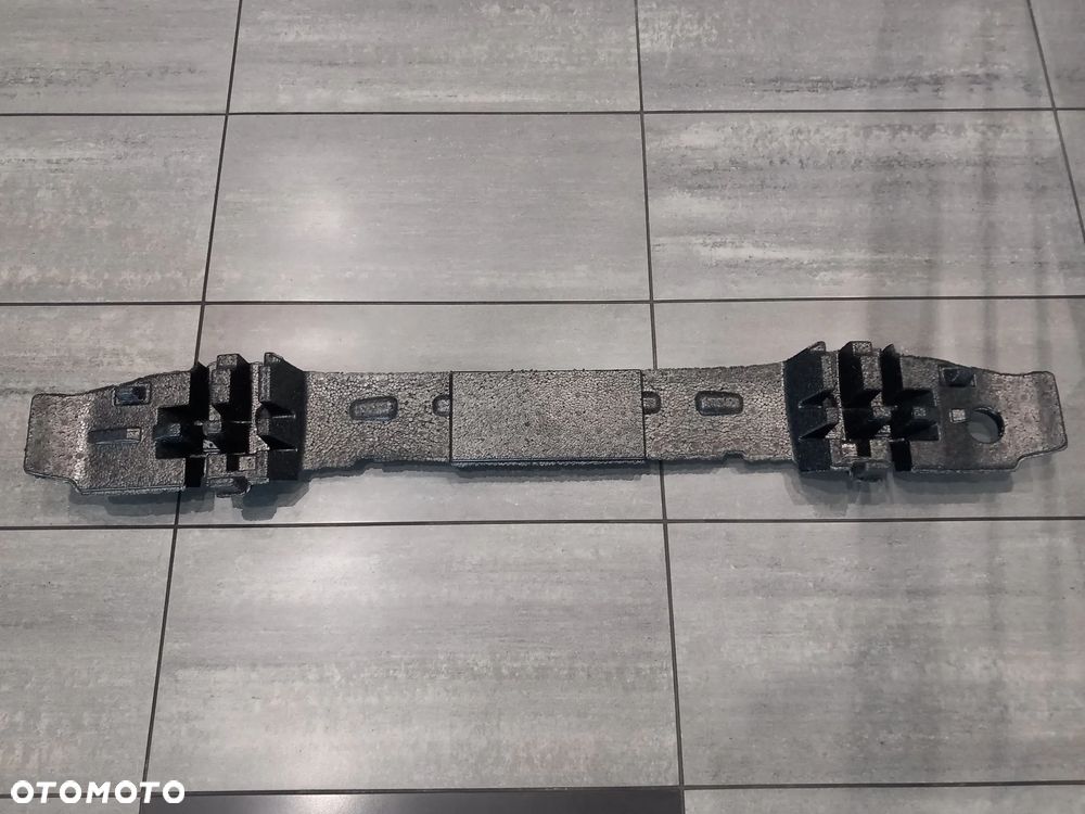 Wypełnienie zderzaka przód Ford Mondeo MK4 1486143 - 4