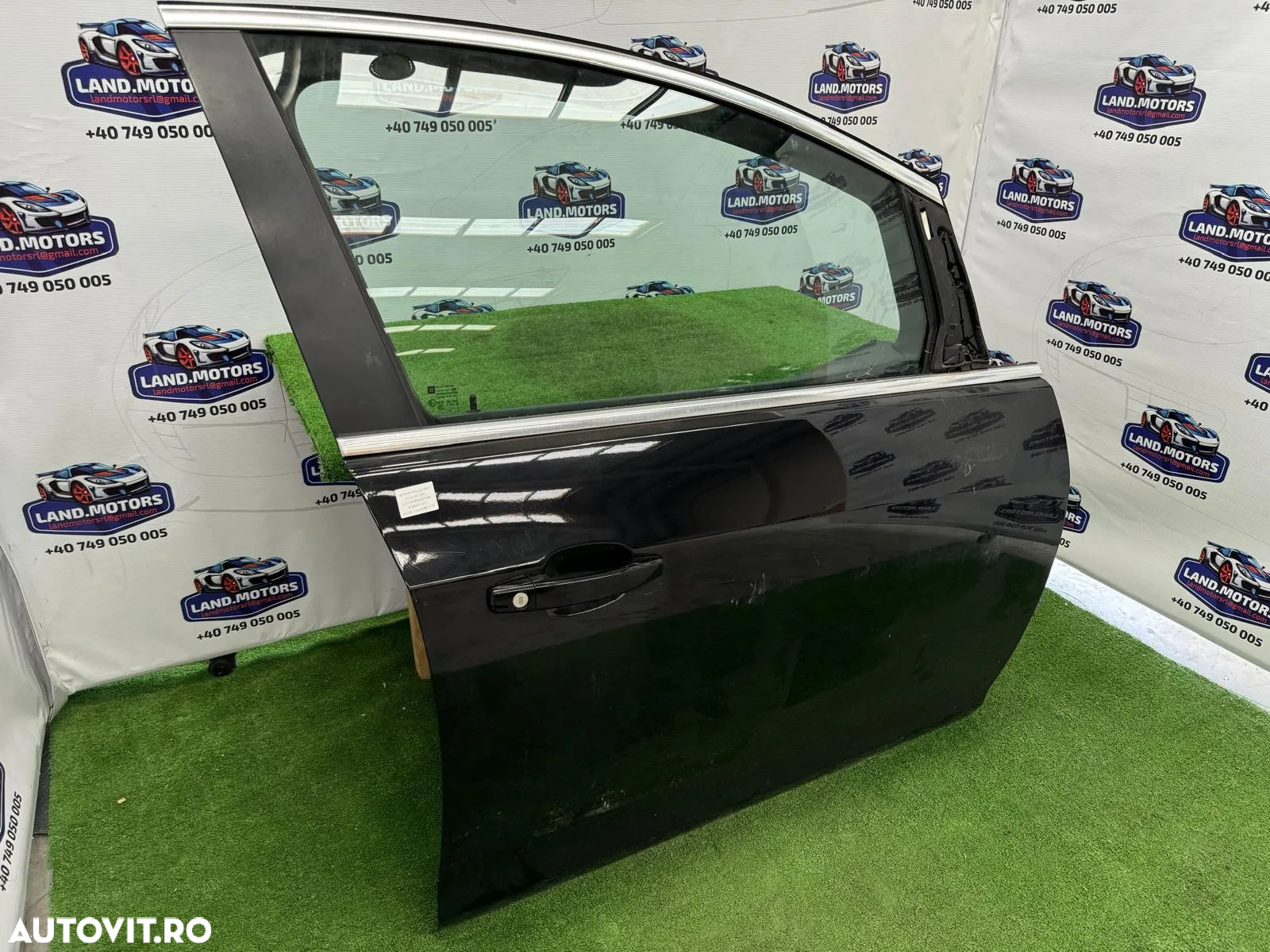 USA PORTIERA FATA DREAPTA , SPATE STANGA / DREAPTA OPEL ASTRA J 2009-2018 - 6