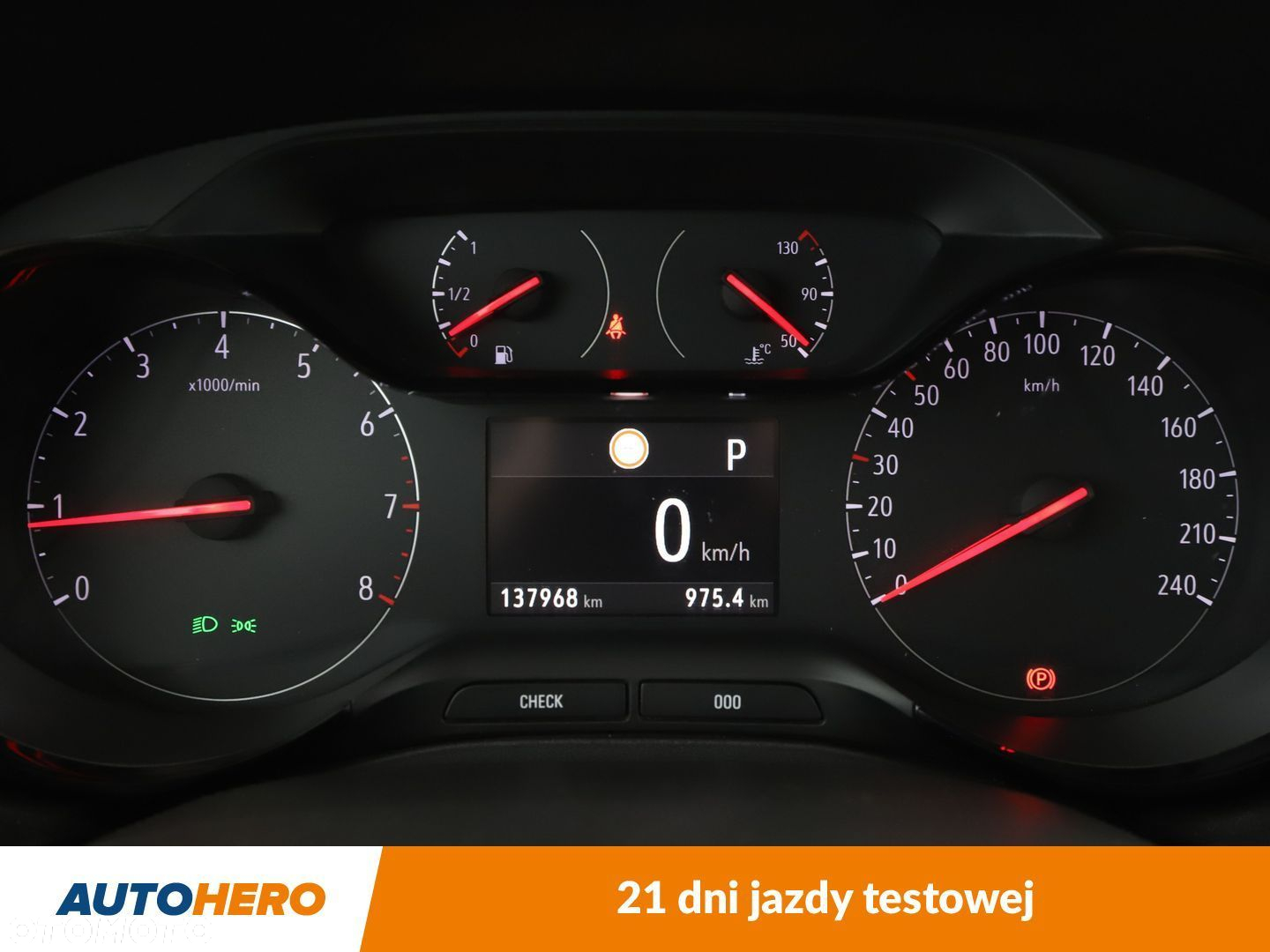Opel Grandland X - 19