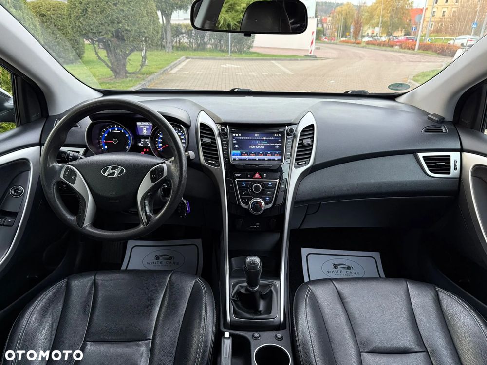 Hyundai i30 1.4 Style - 26