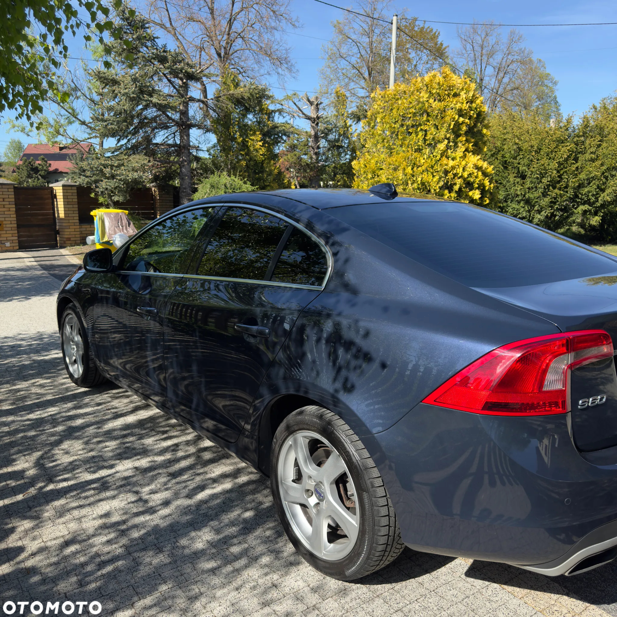 Volvo S60 D3 Momentum - 3