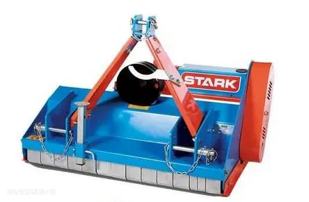Inny STARK KOSIARKI  KS, KM - 3