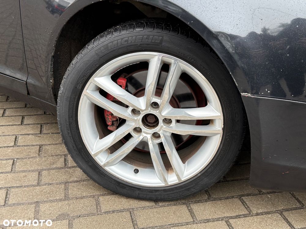 Audi A6 - 8