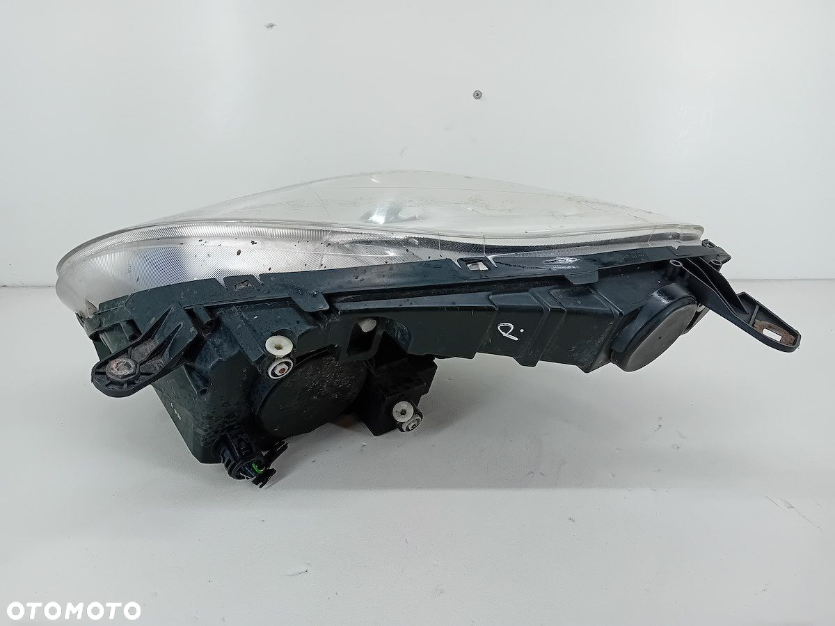 LAMPA PRZÓD PRAWA FIAT DOBLO III - 4