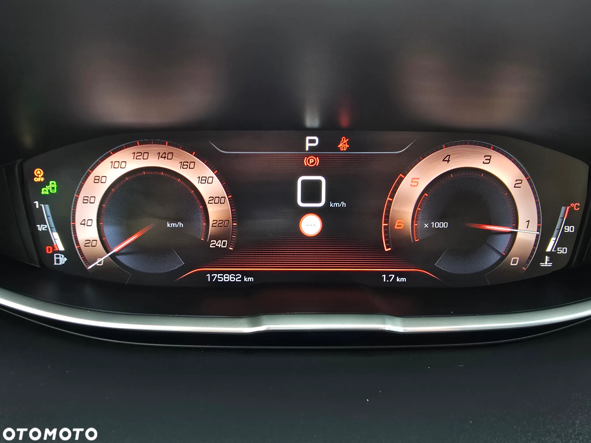 Peugeot 3008 1.5 BlueHDi GT S&S EAT8 - 30