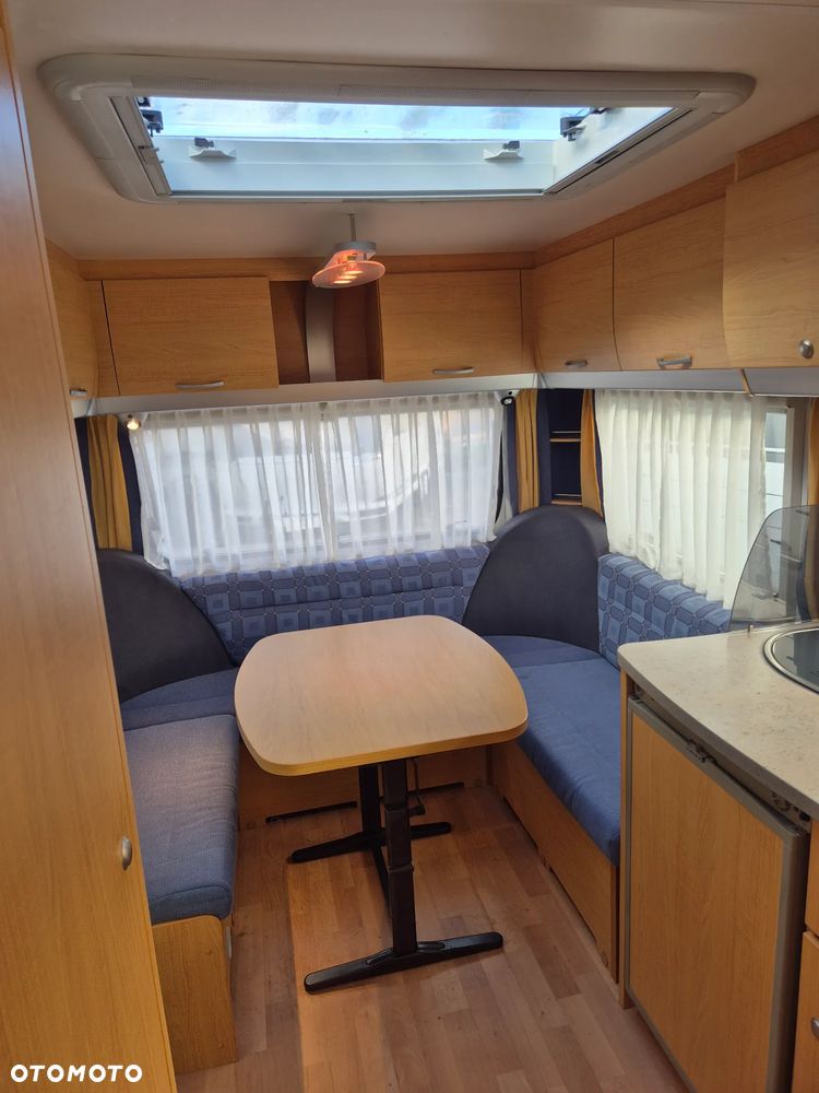 KNAUS 450 Sudwind - 4
