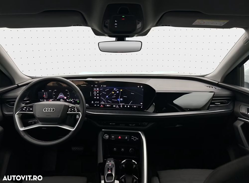 Audi Q5 40 TFSI ack quattro S tronic advanced - 5