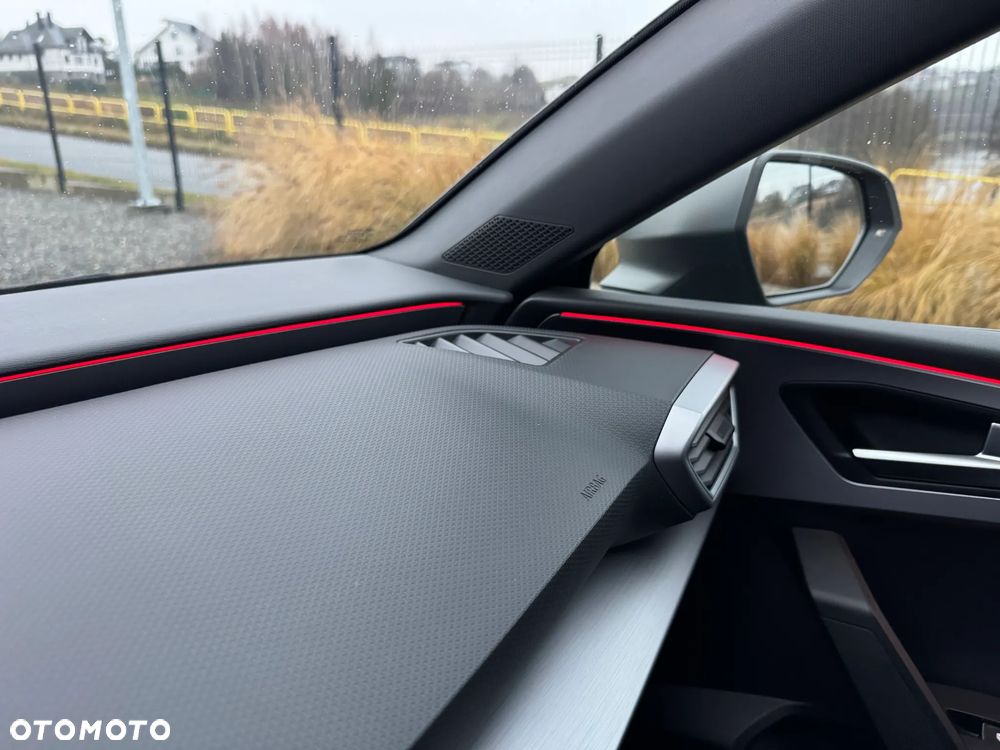 Seat Leon 1.5 TSI ACT OPF FR Plus - 30