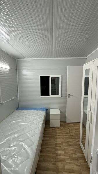 T1 Para Casal  - CASA MODULAR - Grande imagem: 3/7