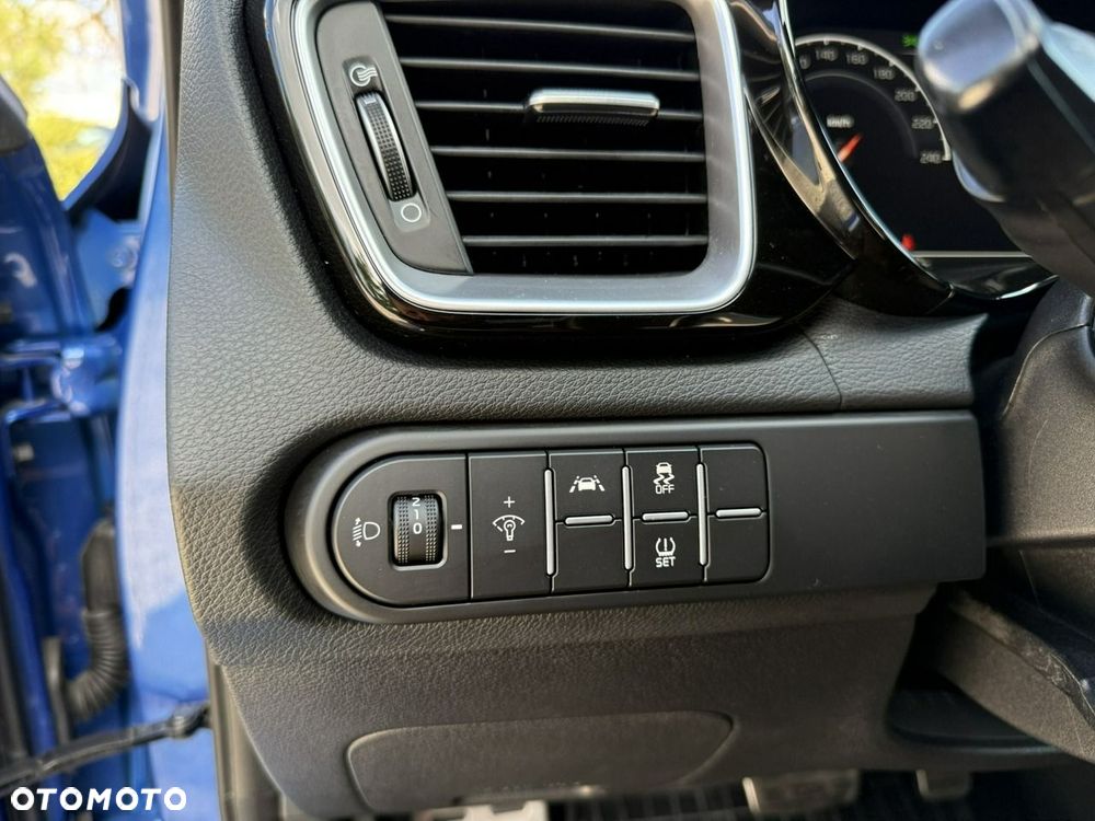 Kia ProCeed 1.5 T-GDI GT Line DCT - 24