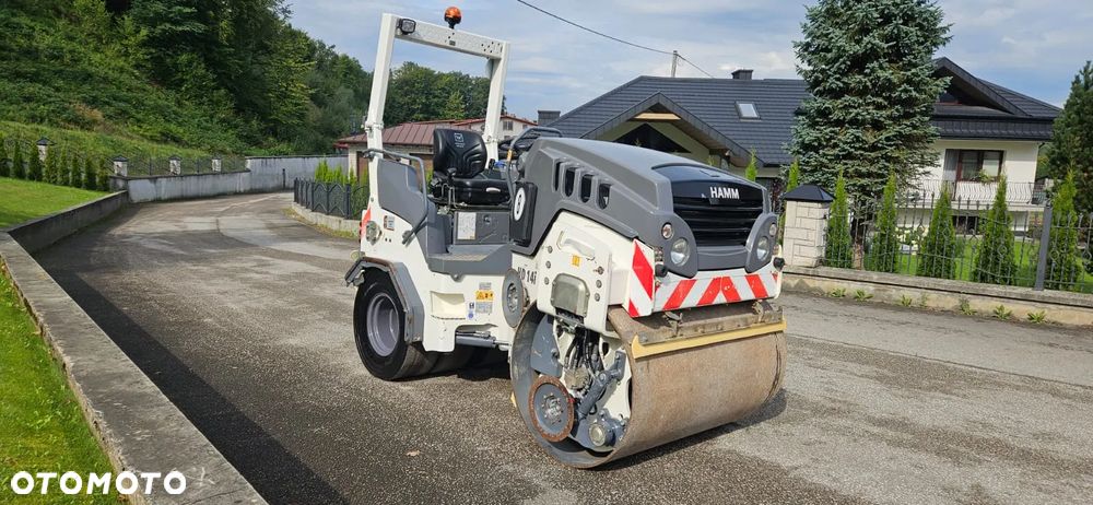 Hamm HD 14 VT - 4