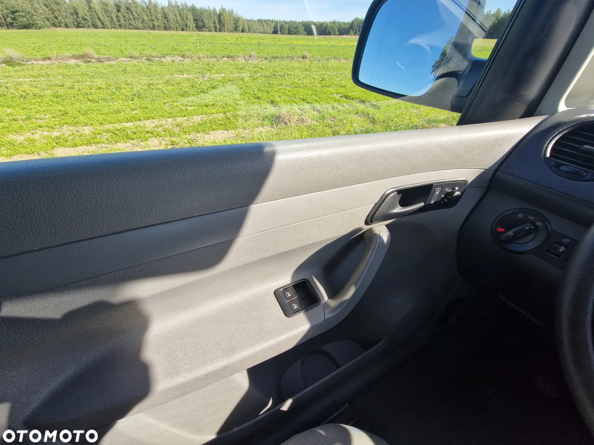 Volkswagen CADDY - 11