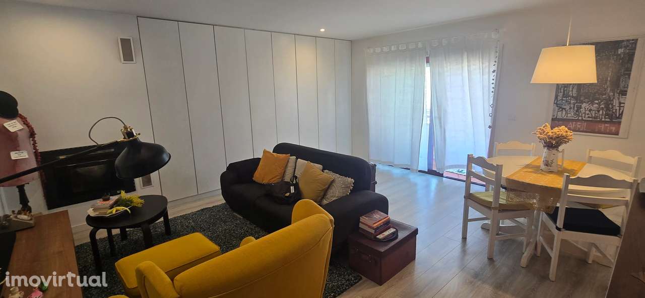 Apartamento T2 com Vista Mar em Apulia - Grande imagem: 3/18