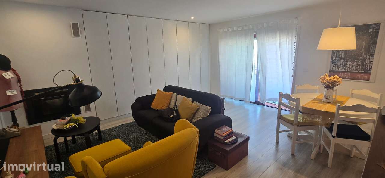 Apartamento T2 com Vista Mar em Apulia - Grande imagem: 3/18