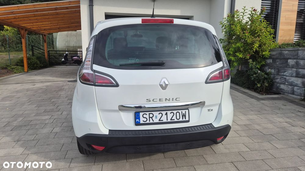 Renault Scenic 1.2 TCe Energy Bose Edition - 9