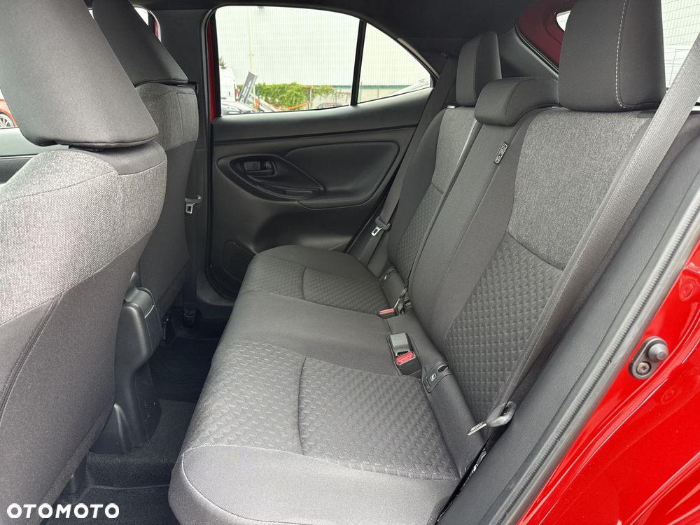 Toyota Yaris Cross Hybrid 1.5 Style - 12