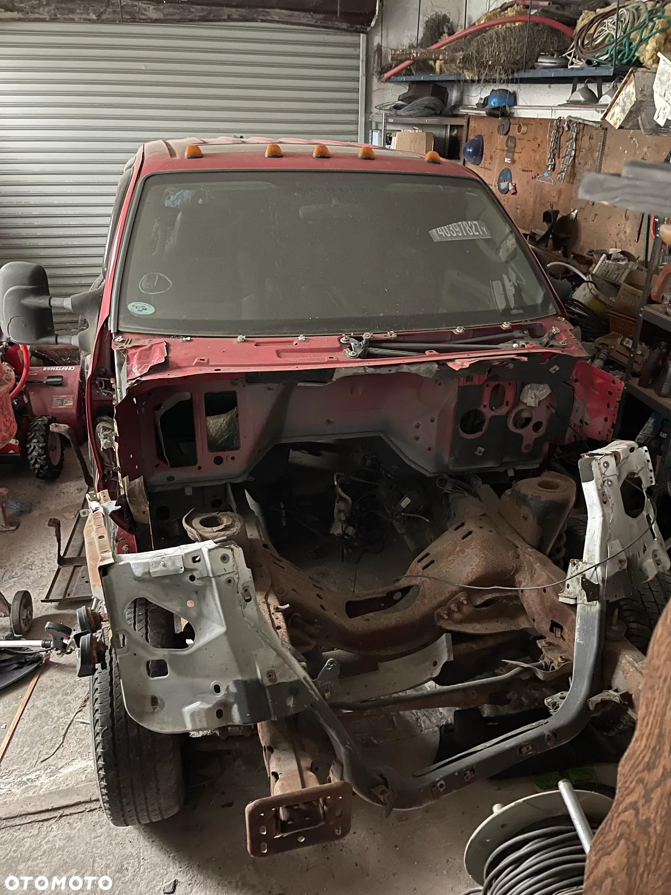 Ford f350 - 3