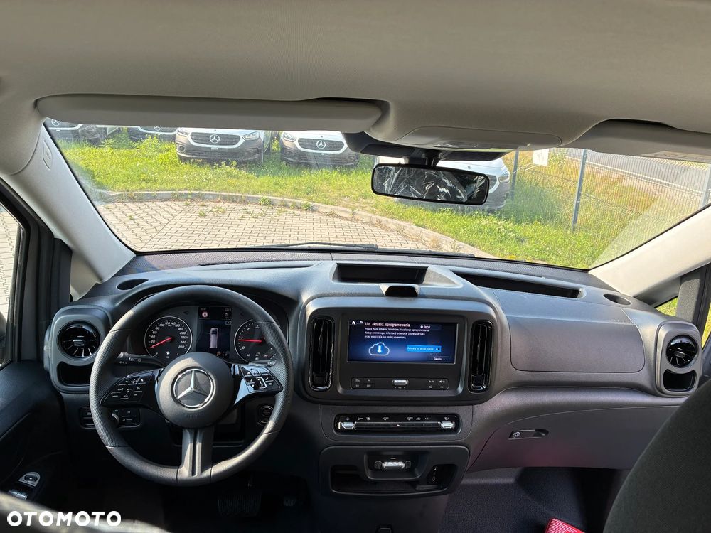 Mercedes-Benz Vito Tourer L3 Pro 9G-Tronic 447.705 - 4