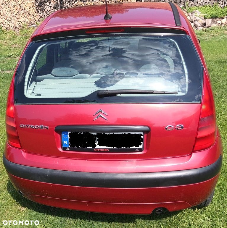 Citroën C3 - 6