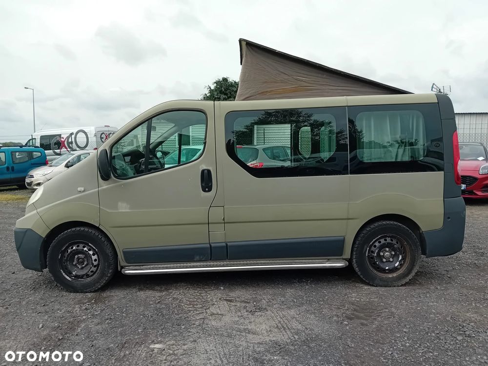 Renault Trafic L2H1PackClimQuick - 3